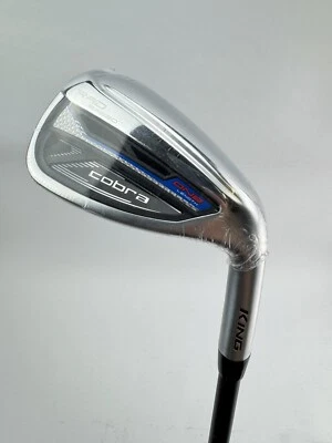 Cobra RadSpeed One Length Gap Wedge 48* KBS PGI Stiff Graphite /New /22487 - Image 1 of 4