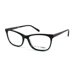 NEU William Morris London LN50017 4 Braun Kunststoff 52-16-140 Brille Brillengestell - Bild 1 von 9