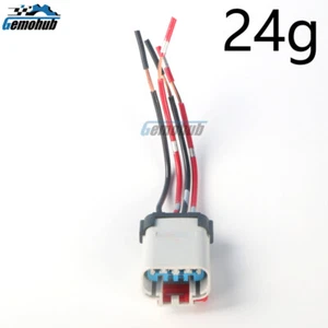 Car Fuel Pump Wiring Connector For Jeep Grand Cherokee WRANGLER Renegade Compas - Picture 1 of 6
