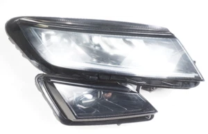 Original Skoda Kodiaq Scheinwerfer rechts, 566 941 016 H - Bild 1 von 7