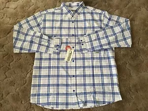 Mountain Khakis Men's Skiff Shirt Size 2XL New With Tags - Picture 1 of 4