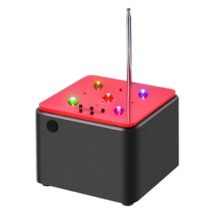 Geisterjagdausrüstung, Briidea Paranormal Equipment Tool mit verbessertem Sens... - Bild 1 von 7