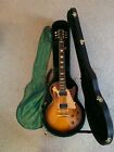 1998 Gibson Jimmy Page 1st Edition Never Used, Documented,museum Condition￼,mint