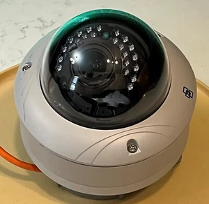 Dome Security Surveillance Camera UNTESTED - Picture 1 of 13