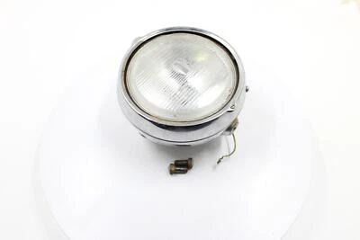 Honda Goldwing 1100 1981 fabricante original faro único faro luz Foto 1 de 4