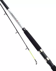 Daiwa Seahunter Z Bass Fishing Rod (2023) 11'6" / 1-3oz / 2pc - SHRZ1162SB-CU - Picture 1 of 1