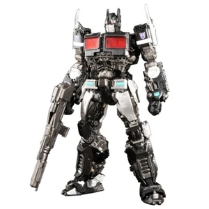 Transformers Action Figure Bumblebee Nemesis Prime Action Figure Assembling Toys - Picture 1 of 12