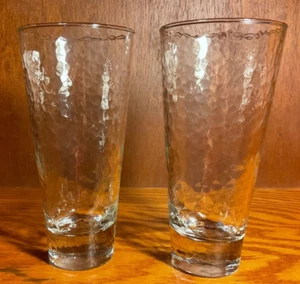 peir 1 UNIQUE DRINKING GLASSES - Picture 1 of 3