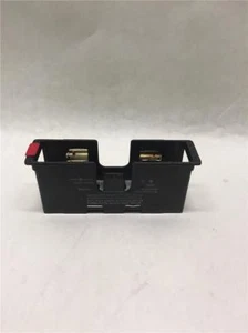 GE CR151KJC21CU Fuse Block Holder 1P 250V 60A 200,000A RMS (Lot of 3) - Picture 1 of 5
