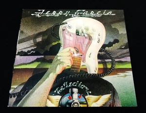 Jerry Garcia Reflections 1976 CD Remaster 2004 Remastered JGB Grateful Dead JG - Picture 1 of 12