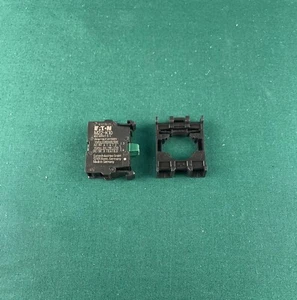 Eaton/Moeller RMQ-Titanio modulo completo M22-AK10 - Foto 1 di 2