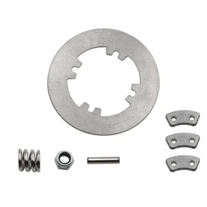 Heavy Duty Slipper Clutch Rebuild Kit For Traxxas E-Revo/Rustler 4WD/E-Maxx RC - Picture 1 of 6