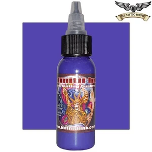 Infinitii Tattoo Ink 1 oz - Lavender - Picture 1 of 1