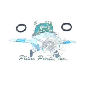 Kit de imprimación de combustible Cessna / Grumman / Piper PPFSV30 - Imagen 1 de 1