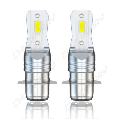 Faros LED bombillas para Polaris Outlaw 90 50 Sportsman 90 110 2007-2019 0453570 Foto 1 de 4