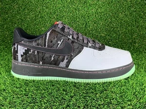 🔥Nike AF 1 Lunar Force Year Of The Horse QS Anthracite || 647592-001 || Sz 11 - Picture 1 of 11