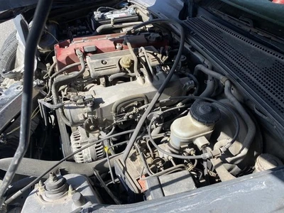 Windshield Wiper Motor Fits 00-09 S2000 29926423 - Image 1 of 2