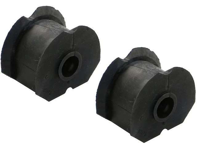 Kit de buje de barra estabilizadora trasera para cuadro para Ford Expedition 2000 1997-2001 YH762XC Foto 1 de 1