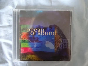DAVID TOOP- OCEAN OF SOUND- VIRGIN RECORDS 1996- 2CD - Imagen 1 de 2