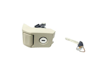 Acura RDX 2014 bloqueo de guantera con llave OEM ✅ Foto 1 de 4