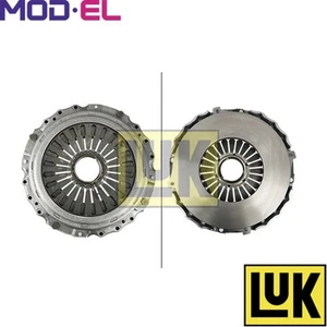 CLUTCH PRESSURE PLATE 143 0233 10 FOR MERCEDES-BENZ MK SK TOURISMO CITARO NG SK - Picture 1 of 6