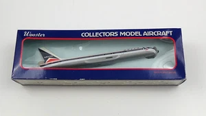 Wooster Delta Airlines 757-200 Collectors Model Aircraft #966 - Picture 1 of 8