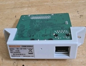 Bixolon IFC-EP Ethernet Interface Card for the SRP-275, 500 - Picture 1 of 2