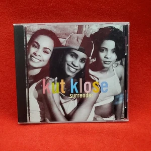 Surrender by Kut Klose (CD, 1995) [3] - Picture 1 of 4