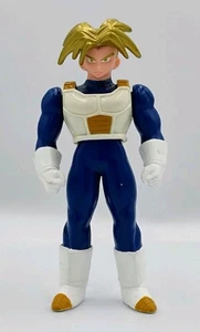 Dragon Ball Z Super Battle Collection Super Saiyan Trunks Vol 12 Figur Bandai - Bild 1 von 9