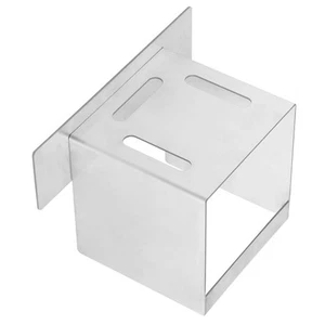 Hitzeleitblech Grill Ersatzteile für Tailgater 20 Junior Elite 20 Bronson... - Bild 1 von 6