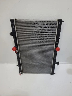 2014-2020 NISSAN ROGUE Radiator CVT VIN J 1st Digit Japan Built 214604BA0A Foto 1 de 4