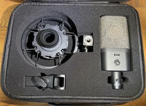 Juego de micrófonos Austrian Audio OC16 con estuche - Usado, sin problemas - Imagen 1 de 3