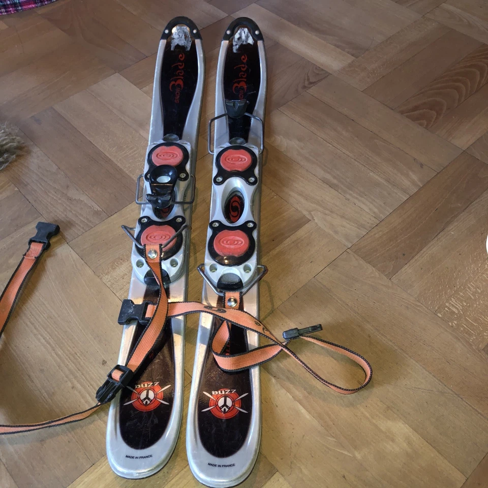 Salomon Snow Blades - Bild 1 von 4