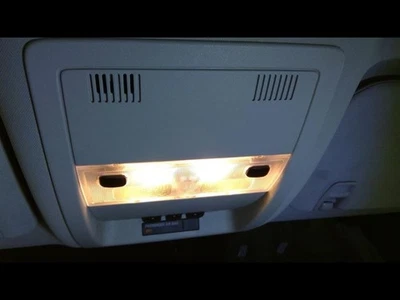 Console Front Roof Without Sunroof Fits 07-11 SIERRA 1500 PICKUP 408134 - Image 1 of 4