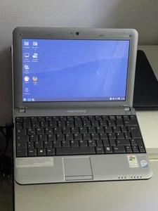Medion AKOYA E1210 Linux. Kein Ladegerät - Bild 1 von 7