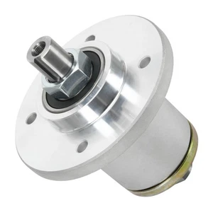 437-0005-00 For Spartan Mower RT RZ SRT Pro HD XD XDe 54 61 72 Inch Deck Spindle - Picture 1 of 6