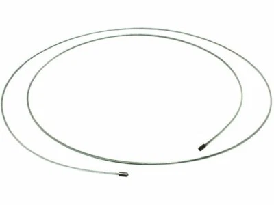 Cable de freno de estacionamiento intermedio CA Delco 74996PK 1980 para GMC C1500 1979-1983 Foto 1 de 2