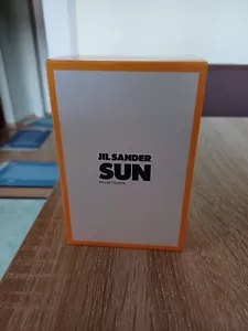 Parfum: Jil Sander: Sun Woman: Geschenkset: 2x 2.5 FL OZ / 75mL! - Bild 1 von 3