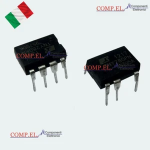 TNY280PN TNY280 Interruptor Fuera De Línea DIP-8 (7 Pines) Originales - Imagen 1 de 1