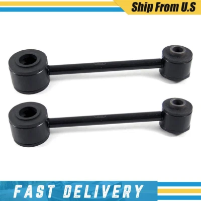 Barra estabilizadora trasera para Ford Mustang 2007 2008 2009 2010 2011 2012 2013 2014 enlace _XJ Foto 1 de 3