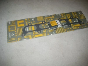 Ansaugbrückendichtung Renault Clio 1 - Bild 1 von 2