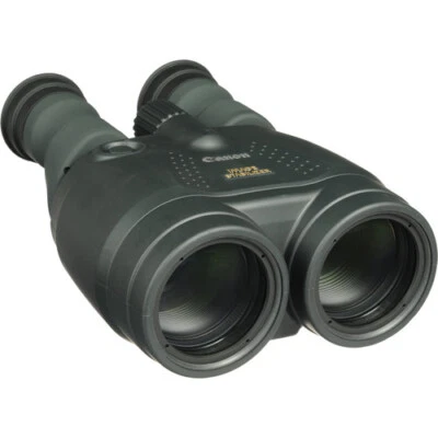 Canon 15x50 IS All-Weather Image Stabilized Binoculars - 4625A002 - Image 1 of 4