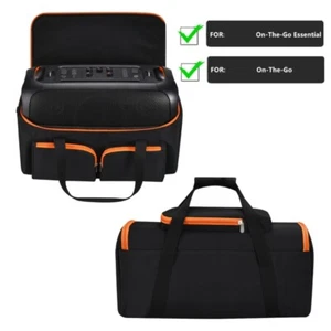Carrying Case for Bluetooth-compatible Speaker Portable Speakers Outdoor Box - Picture 1 of 8