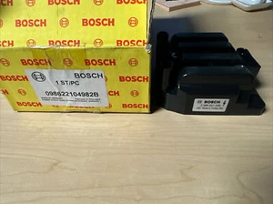 New Bosch Ignition Coil 986221049 - Picture 1 of 2