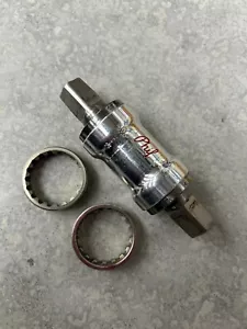 Used Phil Wood Titanium Track Bottom Bracket - 102mm - English - Picture 1 of 3