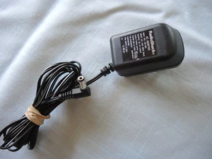 RadioShack AD-363 Class 2 Power Supply AC Adapter Output DC 9V 210mA - Picture 1 of 5