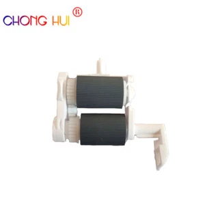 5Pcs 1110 Paper Pickup Roller for Brother  1210 1111 1112 1118 1208 1218 1511  - Picture 1 of 5