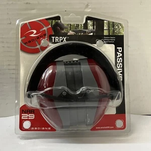 Orejera Radians TRPX - Imagen 1 de 2