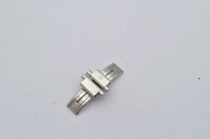 Girard-Perregaux 7000 Steel Bracelet Deployment Clasp 18mm - Picture 1 of 1