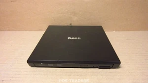 DELL KM001 Externe DVD±RW CDRW Brenner/Laufwerk für Latitude e series EXCL CABLE - Photo 1/3